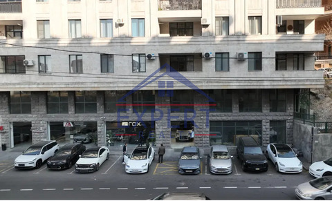 ԿԵՆՏՐՈՆ, ԱՆՏԱՌԱՅԻՆ ՓՈՂՈՑ, 642ՔՄ