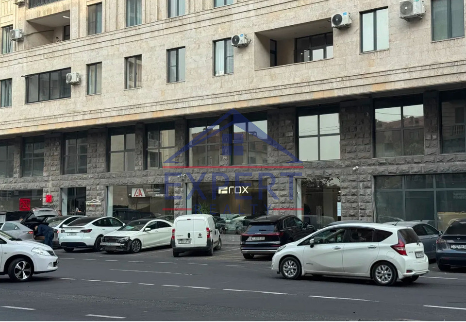 ԿԵՆՏՐՈՆ, ԱՆՏԱՌԱՅԻՆ ՓՈՂՈՑ, 642ՔՄ