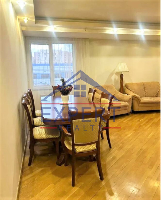 ԴԱՎԹԱՇԵՆ, 4-ՐԴ ԹԱՂԱՄԱՍ, 3 ՍԵՆՅԱԿ