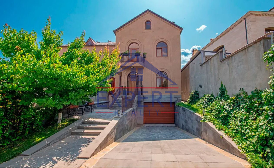 ՆՈՐՔ ՄԱՐԱՇ, ԱՐՄԵՆԱԿՅԱՆ ՓՈՂՈՑ, 4 ՀԱՐԿ