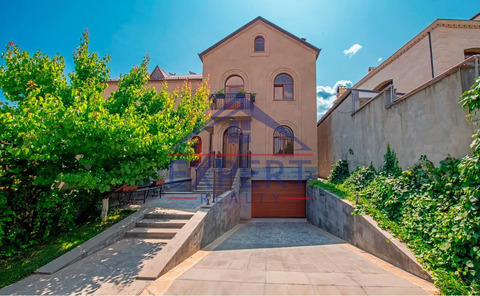 ՆՈՐՔ ՄԱՐԱՇ, ԱՐՄԵՆԱԿՅԱՆ ՓՈՂՈՑ, 4 ՀԱՐԿ