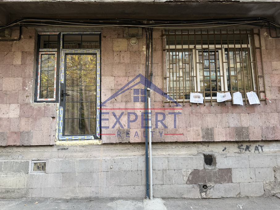 ԿԵՆՏՐՈՆ, ԱՂԱՅԱՆ ՓՈՂՈՑ, 86ՔՄ