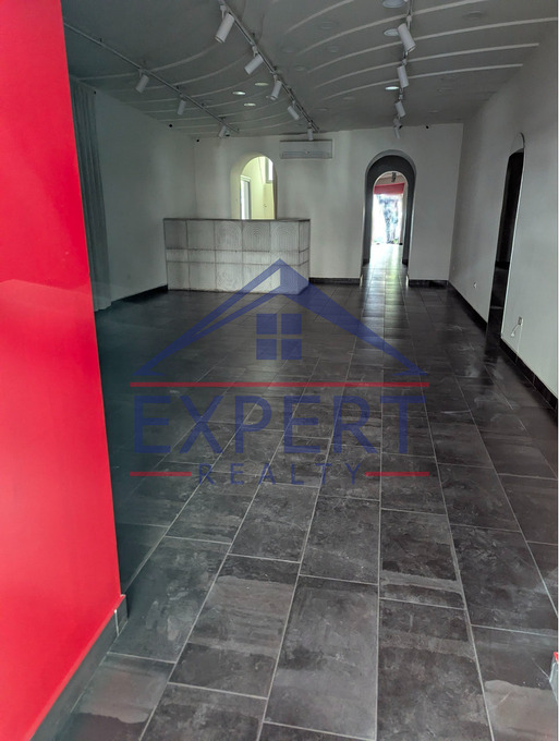 ԿԵՆՏՐՈՆ, ՓԱՐՊԵՑԻ ՓՈՂՈՑ 118քմ