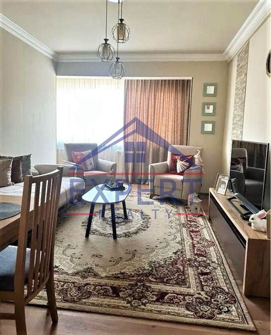 ԴԱՎԹԱՇԵՆ, 3-ՐԴ ԹԱՂԱՄԱՍ, 2 ՍԵՆՅԱԿ