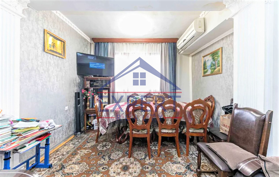 ԿԵՆՏՐՈՆ, ՆԱՐ-ԴՈՍ ՓՈՂՈՑ, 3 ՍԵՆՅԱԿ