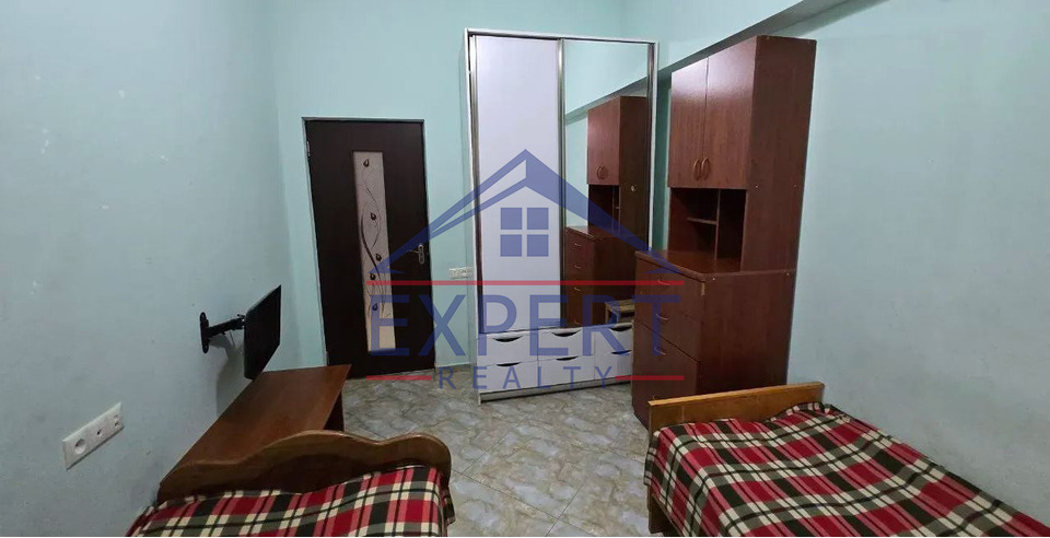 ԱՋԱՓՆՅԱԿ Գ-1 ԹԱՂԱՄԱՍ 3 ՍԵՆՅԱԿ