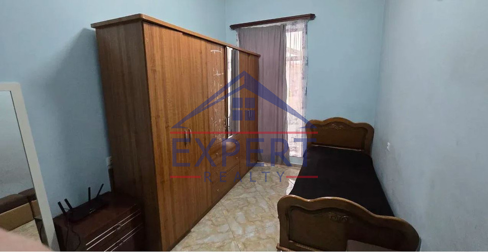 ԱՋԱՓՆՅԱԿ Գ-1 ԹԱՂԱՄԱՍ 3 ՍԵՆՅԱԿ