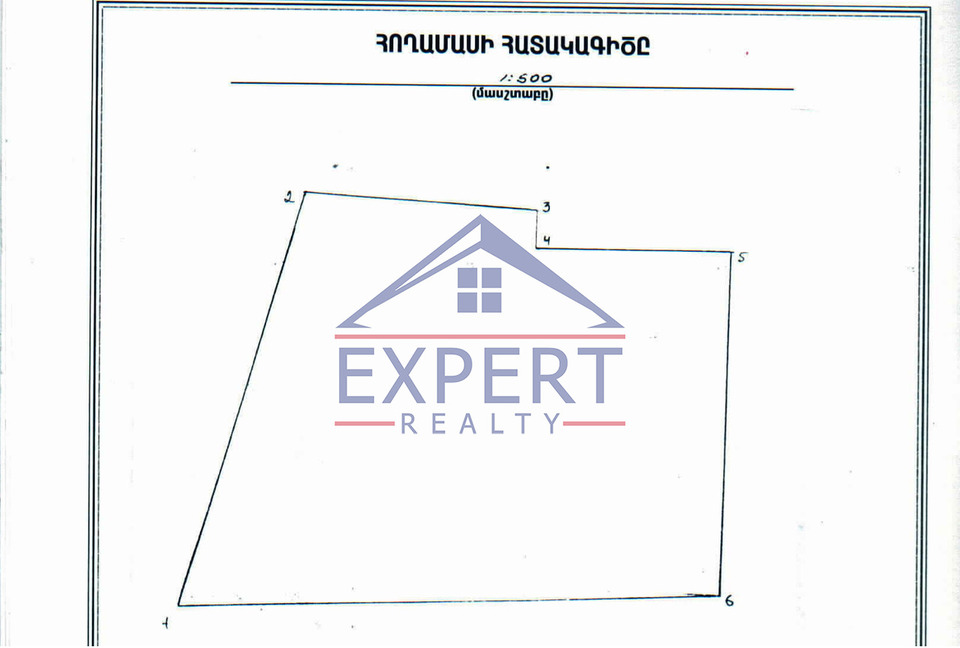 ԿԵՆՏՐՈՆ,ՉԱՐԵՆՑԻ  ՓՈՂՈՑ, 1850ՔՄ