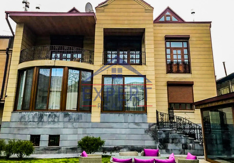 ԿԵՆՏՐՈՆ, ԹԱԴԵՎՈՍ ԱՎԴԱԼԲԵԳՅԱՆ ՓՈՂՈՑ, 6 ՍԵՆՅԱԿ