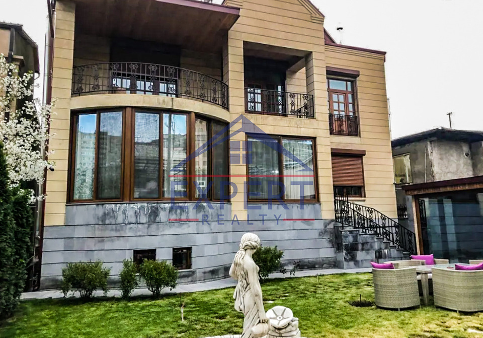 ԿԵՆՏՐՈՆ, ԹԱԴԵՎՈՍ ԱՎԴԱԼԲԵԳՅԱՆ ՓՈՂՈՑ, 6 ՍԵՆՅԱԿ