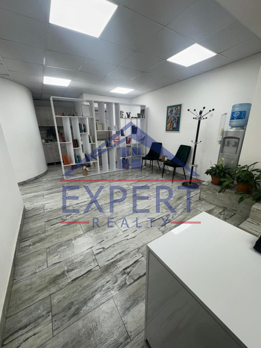 ԿԵՆՏՐՈՆ, ՀԱՆՐԱՊԵՏՈՒԹՅԱՆ ՓՈՂՈՑ  100 ՔՄ