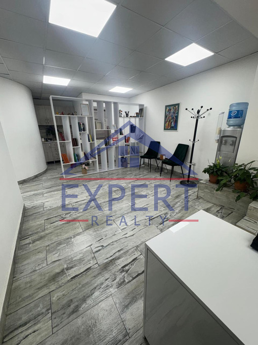 ԿԵՆՏՐՈՆ, ՀԱՆՐԱՊԵՏՈՒԹՅԱՆ ՓՈՂՈՑ  100 ՔՄ