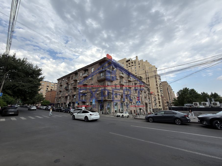 ԿԵՆՏՐՈՆ, ՍԱՐՅԱՆ ՓՈՂՈՑ, 2 ՍԵՆՅԱԿ