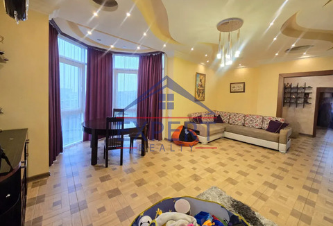 ԿԵՆՏՐՈՆ, ՁՈՐԱՓԻ ՓՈՂՈՑ, 3 ՍԵՆՅԱԿ