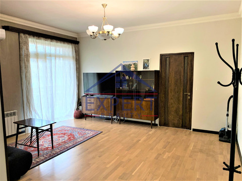 ԿԵՆՏՐՈՆ, ՊՈՒՇԿԻՆ ՓՈՂՈՑ 2 ՍԵՆՅԱԿ