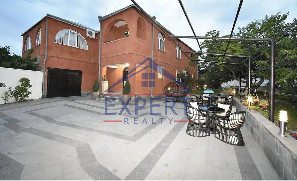 ՔԱՆԱՔԵՌ ԶԵՅԹՈՒՆ, ԾԱՐԱՎ ԱՂԲՅՈՒՐԻ ՓՈՂՈՑ 7 ՍԵՆՅԱԿ