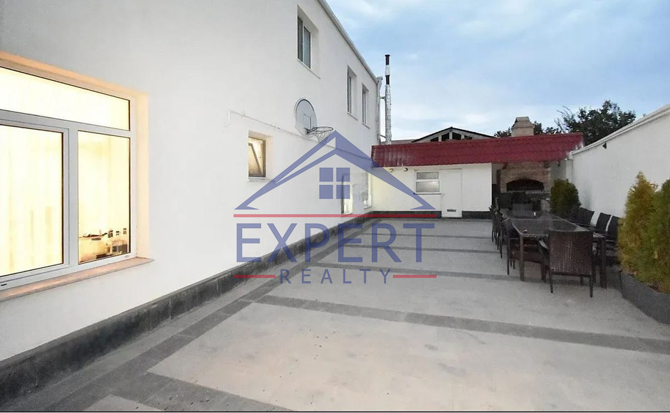 ՔԱՆԱՔԵՌ ԶԵՅԹՈՒՆ, ԾԱՐԱՎ ԱՂԲՅՈՒՐԻ ՓՈՂՈՑ 7 ՍԵՆՅԱԿ