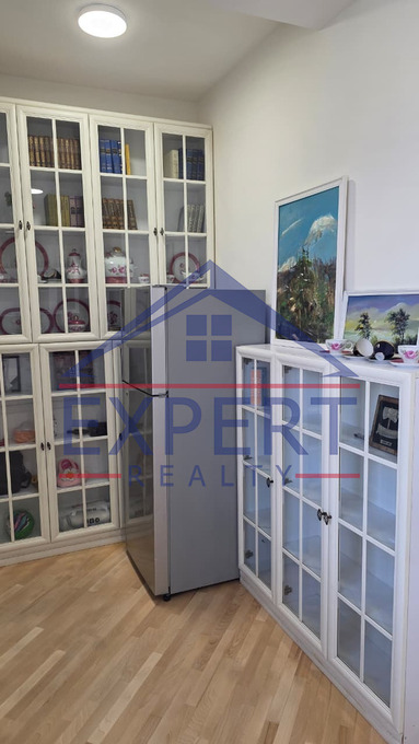 ԱՐԱԲԿԻՐ, ՇԻՐՎԱՆԶԱԴԵ ՓՈՂՈՑ,  3 ՍԵՆՅԱԿ