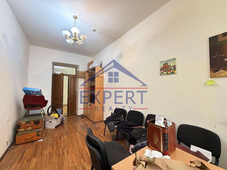 ԿԵՆՏՐՈՆ, ԲԱՂՐԱՄՅԱՆ ՊՈՂՈՏԱ, 130ՔՄ