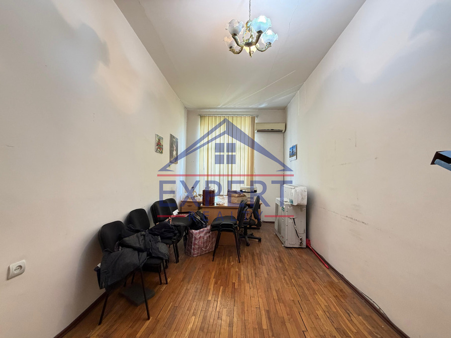 ԿԵՆՏՐՈՆ, ԲԱՂՐԱՄՅԱՆ ՊՈՂՈՏԱ, 130ՔՄ