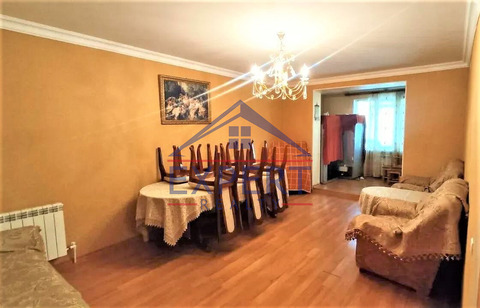 ԶՈՐԱՎԱՐ ԱՆԴՐԱՆԻԿ ՓՈՂՈՑ 3 ՍԵՆՅԱԿ