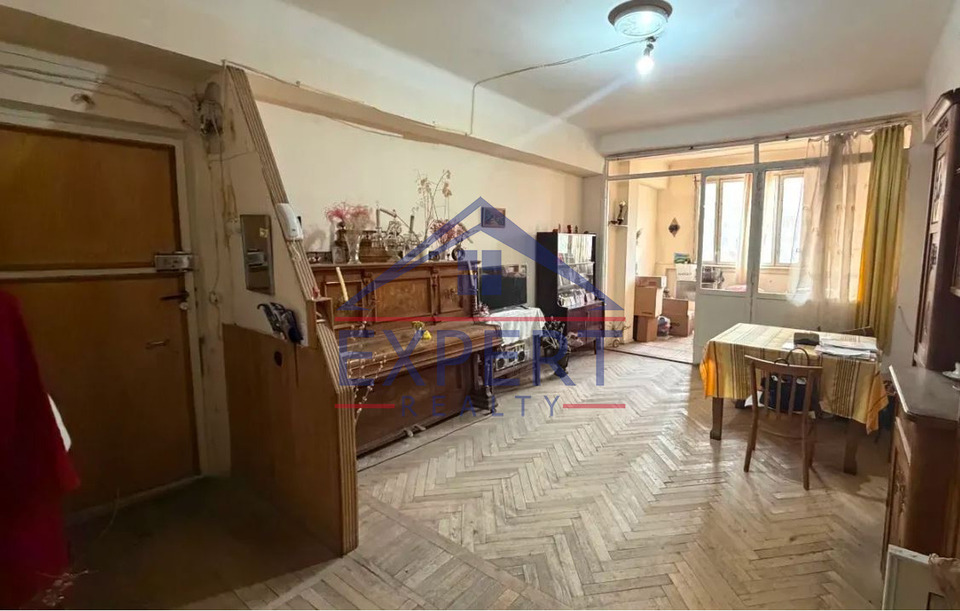 ԱՐԱԲԿԻՐ, ՍՈՒՆԴՈՒԿՅԱՆ ՓՈՂՈՑ , 3 ՍԵՆՅԱԿ