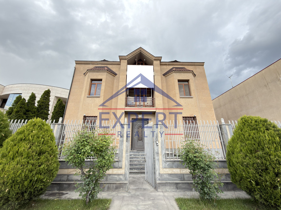 ԱՎԱՆ, ԾԱՐԱՎ ԱՂԲՅՈՒՐ ՓՈՂՈՑ, 3 ՀԱՐԿ
