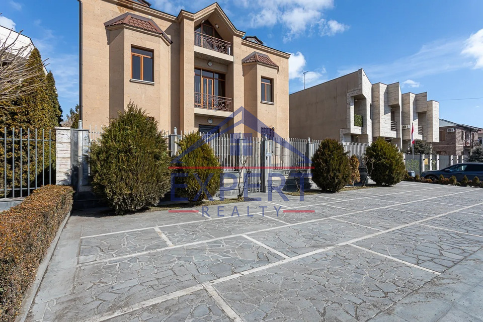 ԱՎԱՆ, ԾԱՐԱՎ ԱՂԲՅՈՒՐ ՓՈՂՈՑ, 3 ՀԱՐԿ