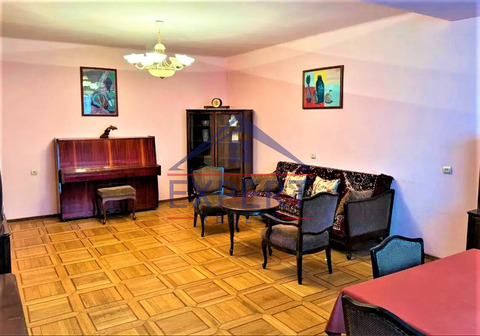 ԿԵՆՏՐՈՆ, ՍԱՐՄԵՆԻ ՓՈՂՈՑ 3 ՍԵՆՅԱԿ