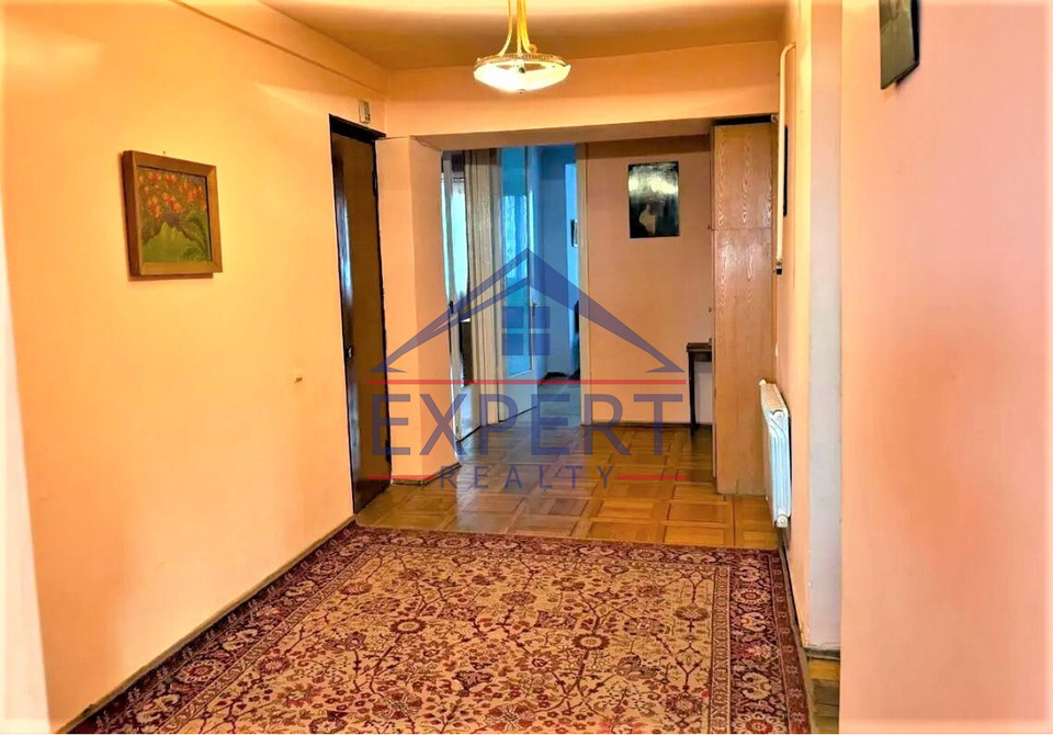 ԿԵՆՏՐՈՆ, ՍԱՐՄԵՆԻ   ՓՈՂՈՑ   3 ՍԵՆՅԱԿ