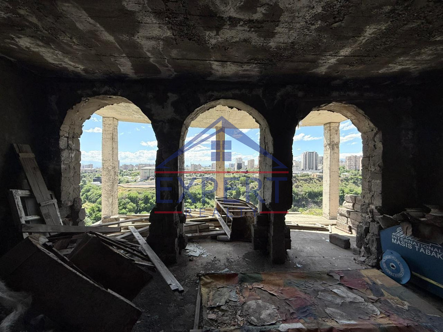ԱՐԱԲԿԻՐ, ՔԵՌՈՒ ՓՈՂՈՑ, 750 ՔՄ