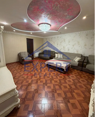 ՔԱՆԱՔԵՌ ԶԵՅԹՈՒՆ, ԴՐՈՅԻ ՓՈՂՈՑ, 4 ՍԵՆՅԱԿ