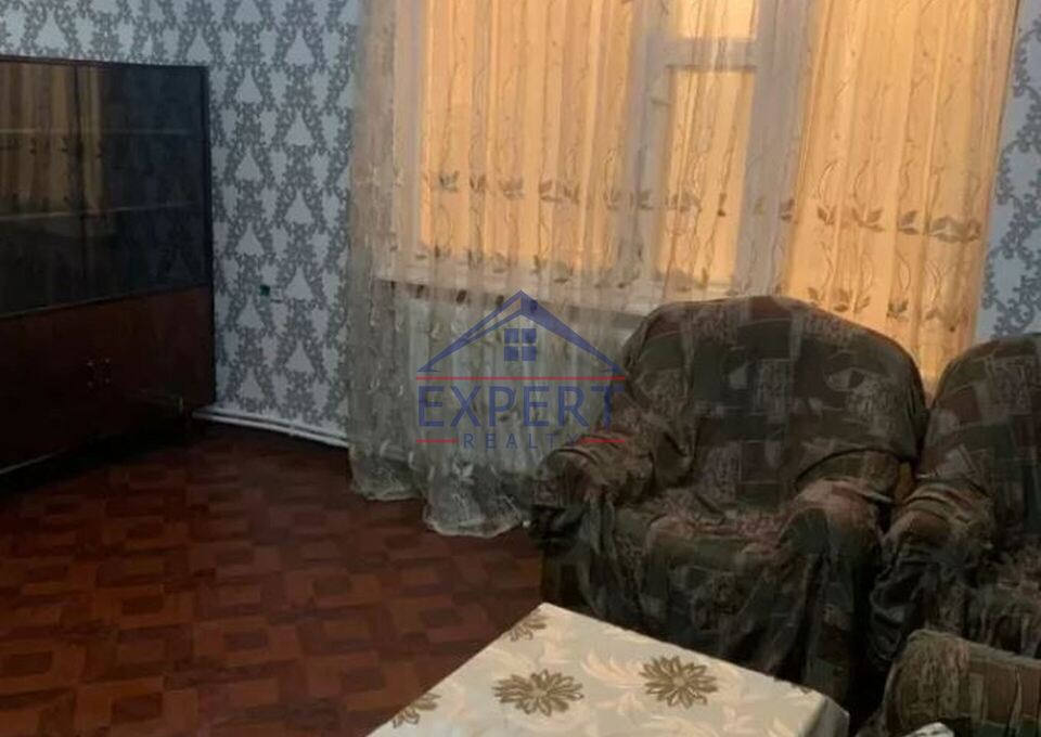 Դավիթաշեն/Դավթաշենի 4-րդ փող․ 3 սեն․ բն․