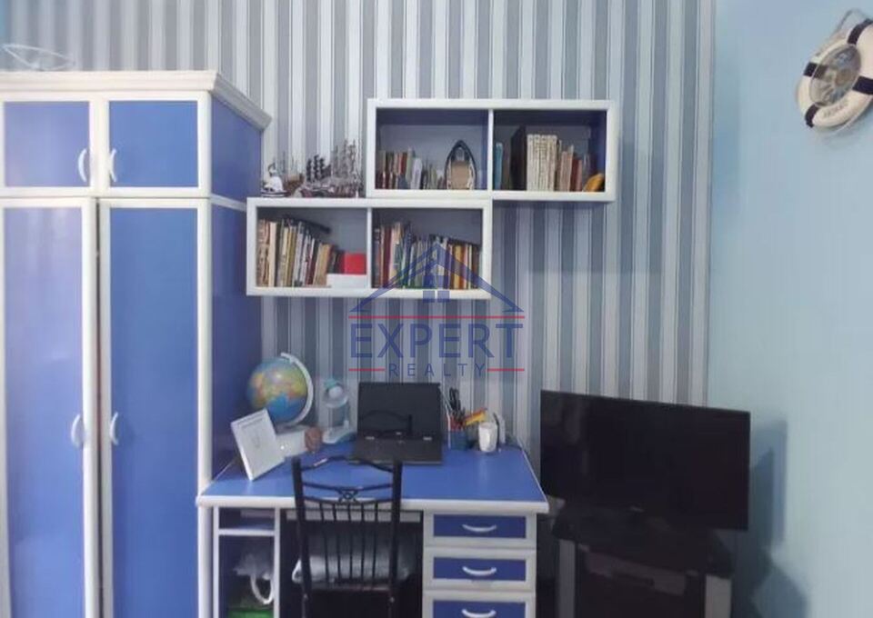 ԿԵՆՏՐՈՆ, ՏԻԳՐԱՆ ՄԵԾԻ ՊՈՂՈՏԱ, 5 ՍԵՆՅԱԿ