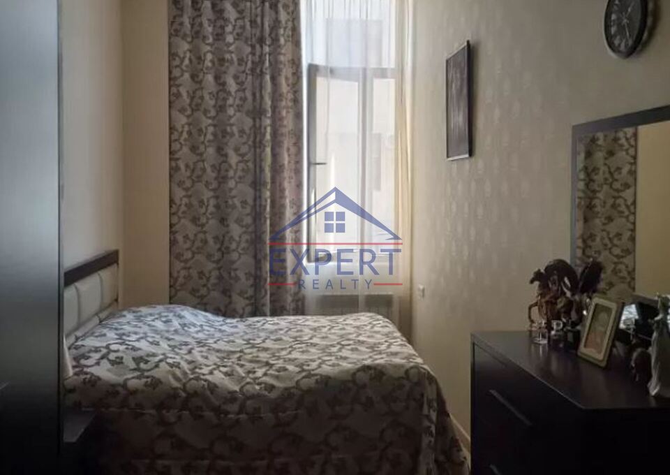 ԿԵՆՏՐՈՆ, ՏԻԳՐԱՆ ՄԵԾԻ ՊՈՂՈՏԱ, 5 ՍԵՆՅԱԿ