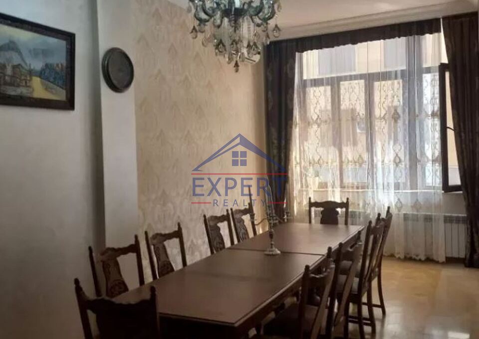 ԿԵՆՏՐՈՆ, ՏԻԳՐԱՆ ՄԵԾԻ ՊՈՂՈՏԱ, 5 ՍԵՆՅԱԿ