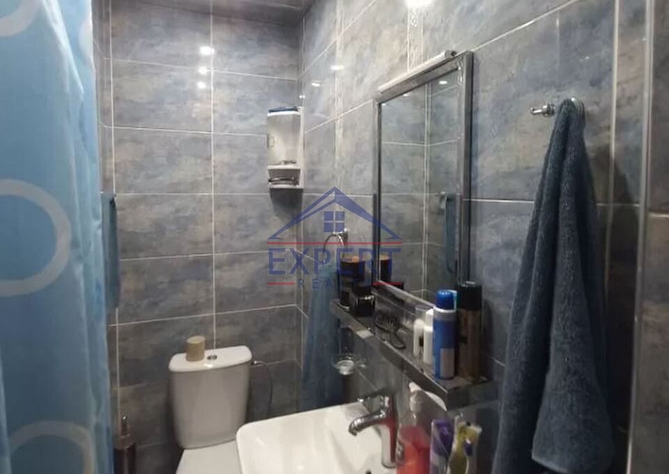 ԿԵՆՏՐՈՆ, ՏԻԳՐԱՆ ՄԵԾԻ ՊՈՂՈՏԱ, 5 ՍԵՆՅԱԿ