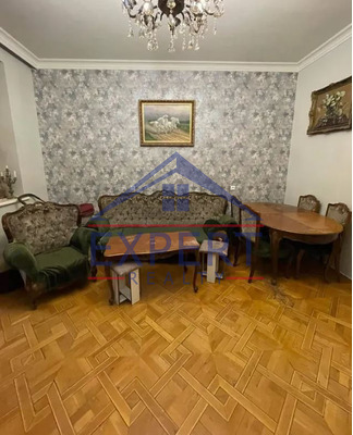 ԱՐԱԲԿԻՐ, ԲԱՂՐԱՄՅԱՆ ՊՈՂՈՏԱ, 4 ՍԵՆՅԱԿ