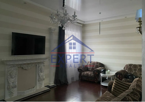 ԿԵՆՏՐՈՆ, ԲԱՂՐԱՄՆՅԱՆ ՊՈՂՈՏԱ, 2 ՍԵՆՅԱԿ