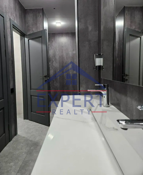 ԱՐԱԲԿԻՐ, ԹԲԻԼԻՍՅԱՆ ԽՃՈՒՂԻ, 1600 ՔՄ