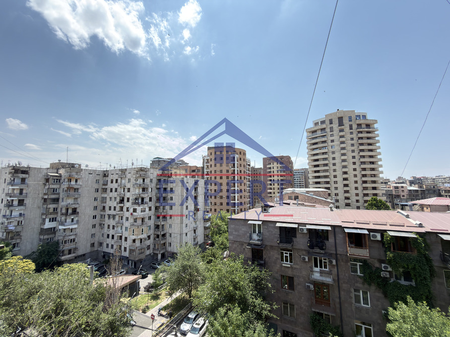 ԿԵՆՏՐՈՆ, ՊՈՒՇԿԻՆԻ ՓՈՂՈՑ, 3 ՍԵՆՅԱԿ