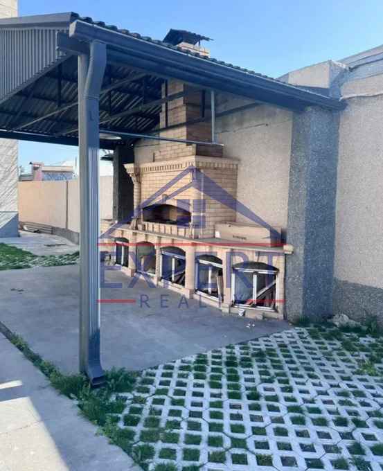 ԱՐԱԲԿԻՐ, ԲԱՐԲՅՈՒՍԻ ՓՈՂՈՑ, 3 ՍԵՆՅԱԿ