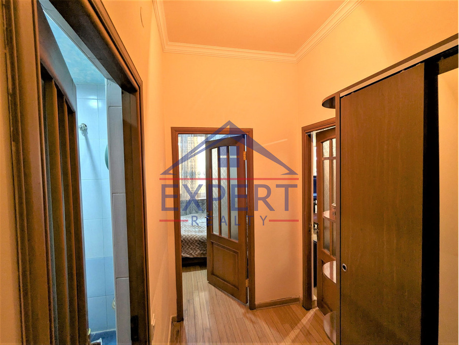 ԿԵՆՏՐՈՆ, ԱՐԳԻՇՏԻ ՓՈՂՈՑ, 2 ՍԵՆՅԱԿ