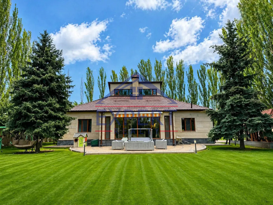 ՁՈՐԱՂԲՅՈՒՐ, 6 ՍԵՆՅԱԿ, 3 ՀԱՐԿ