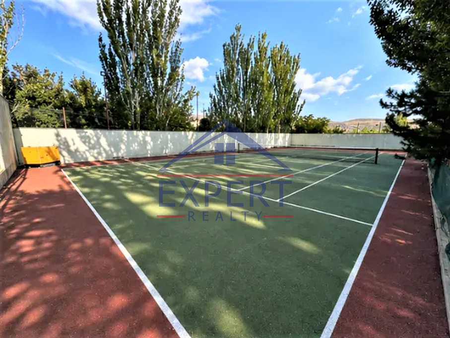 ՁՈՐԱՂԲՅՈՒՐ, 6 ՍԵՆՅԱԿ, 3 ՀԱՐԿ