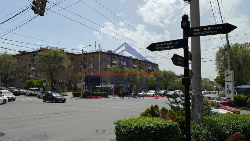 ԱՐԱԲԿԻՐ, ԿՈՄԻՏԱՍԻ ՊՈՂՈՏԱ, 2 ՍԵՆՅԱԿ