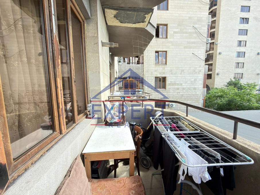 ԿԵՆՏՐՈՆ, ԱՐԳԻՇՏԻԻ ՓՈՂՈՑ, 1 ՍԵՆՅԱԿ