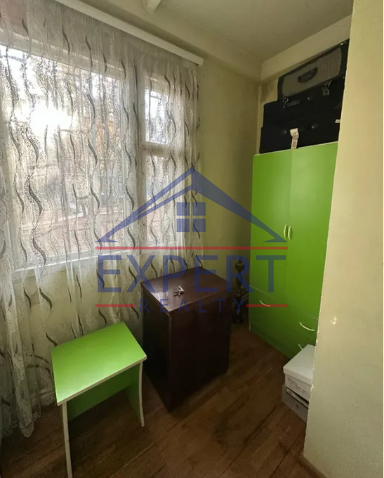 ԴԱՎԹԱՇԵՆ, 1-Ն ԹԱՂԱՄԱՍ, 3 ՍԵՆՅԱԿ