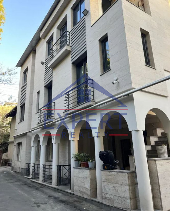 ՔԱՆԱՔԵՌ ԶԵՅԹՈՒՆ,ԲԱԲԱՅԱՆ ՓՈՂՈՑ  6 ՍԵՆՅԱԿ