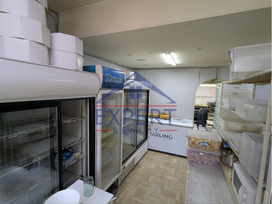 ԱՐԱԲԿԻՐ, ԲԱՂՐԱՄՅԱՆ ՊՈՂՈՏԱ, 138ՔՄ
